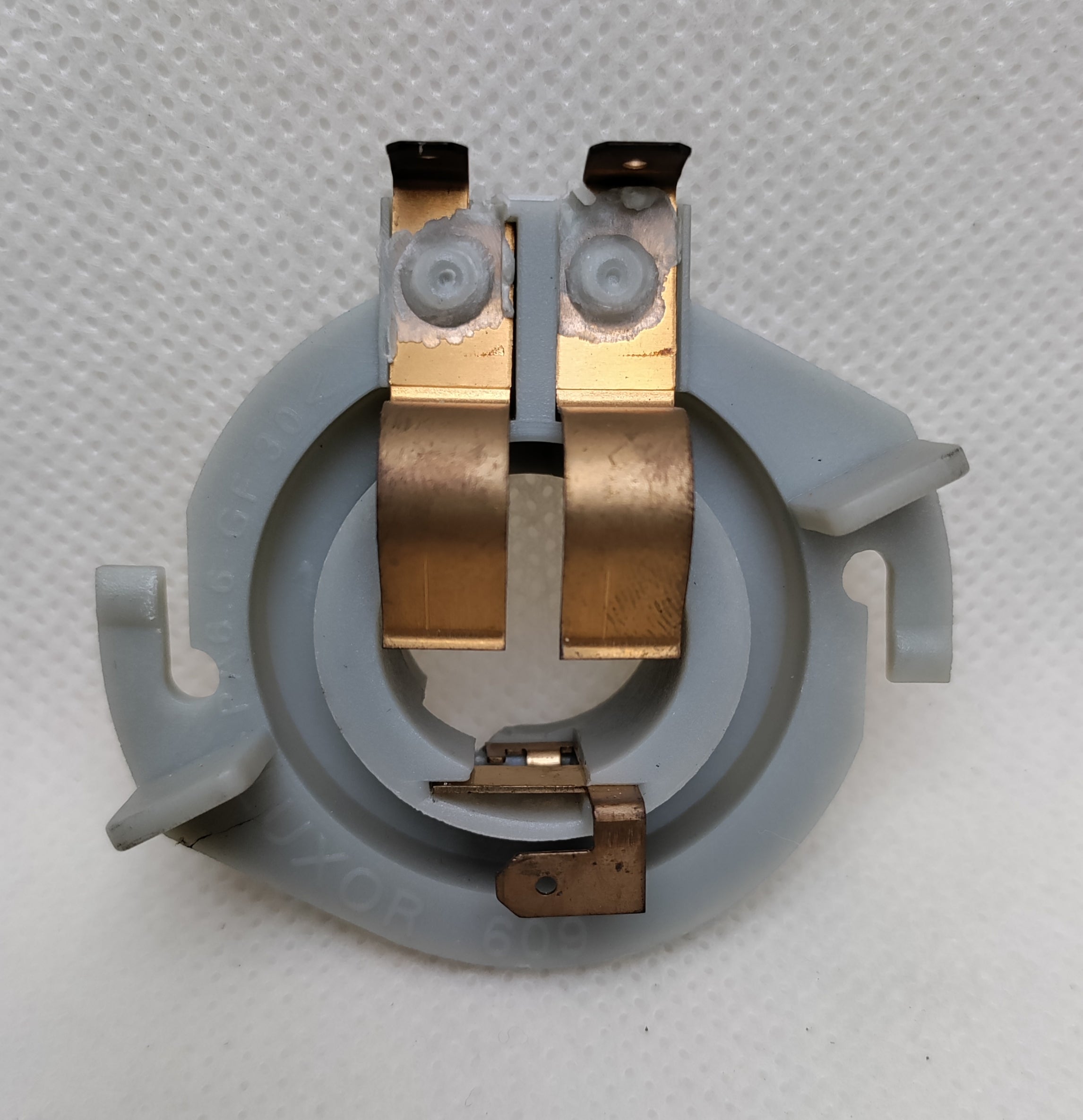 Porte ampoule "LUXOR 609"