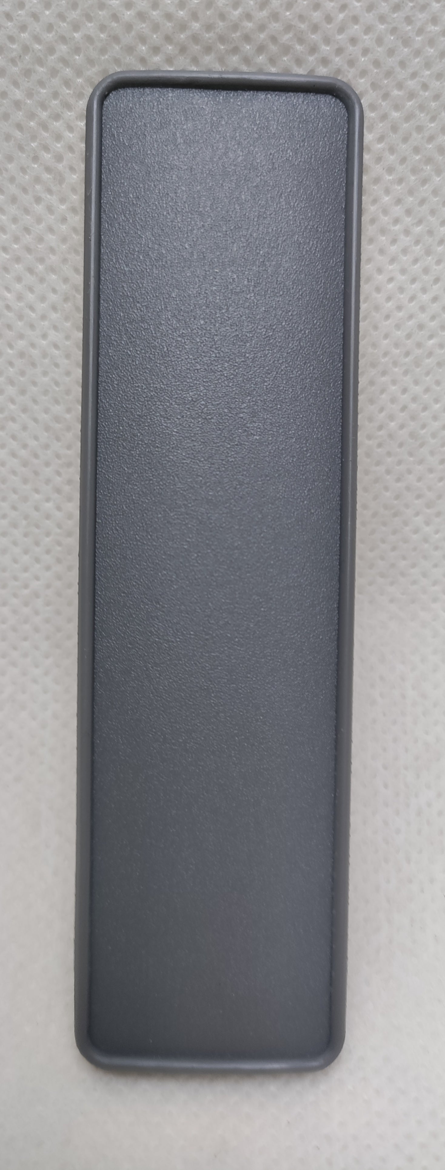 Cache numéro tablier