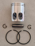 Piston