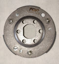 Embrayage 107mm