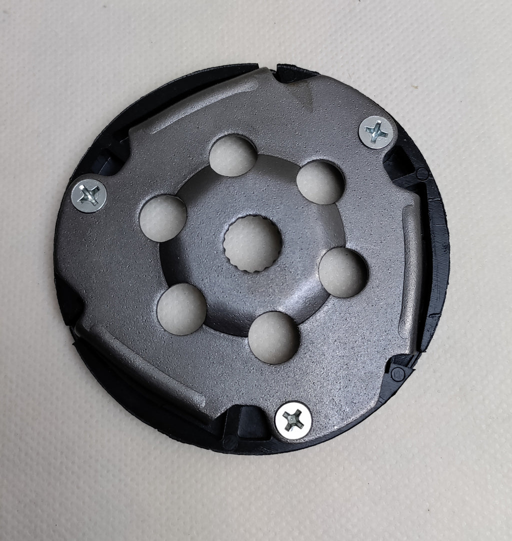 Roue libre de démarreur