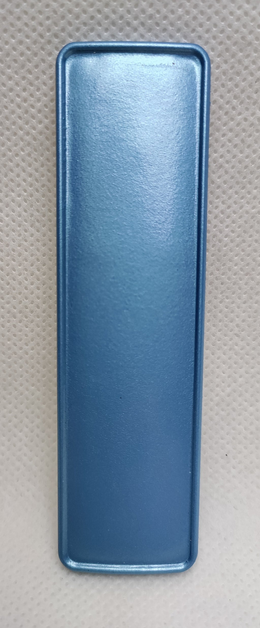 Cache numéro tablier
