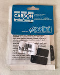 Clapet carbone polini