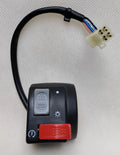 Commodo droit MBK BOOSTER SPIRIT