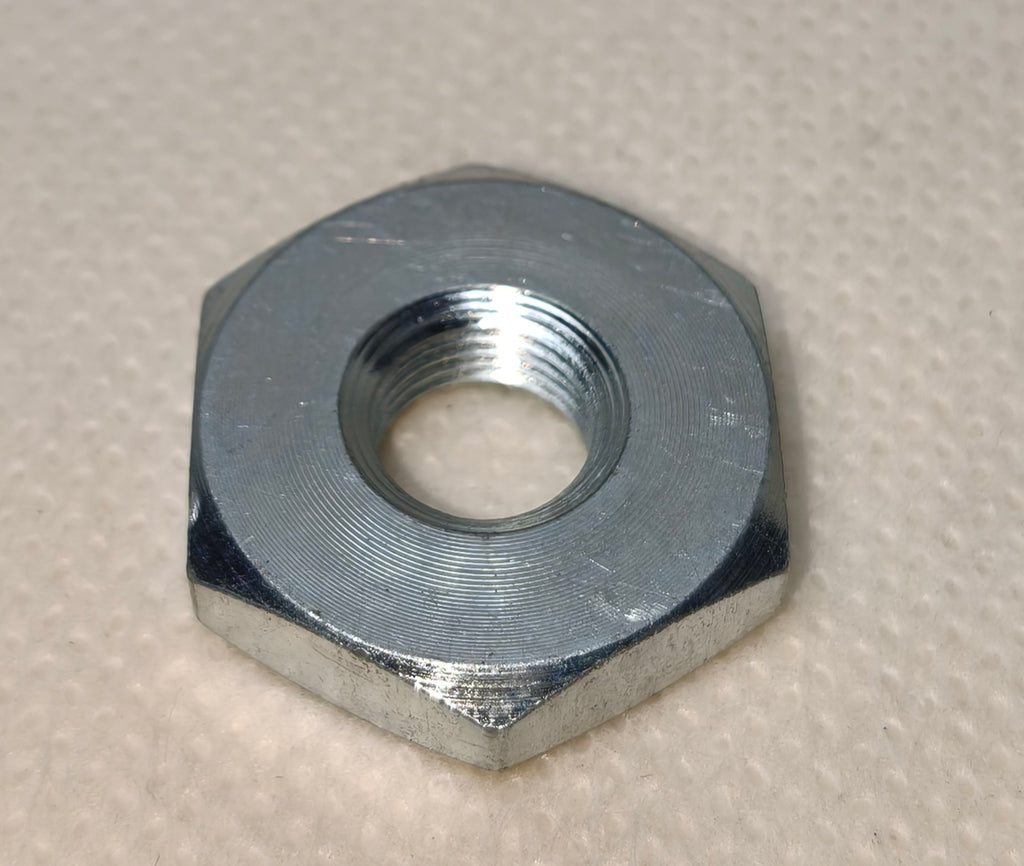 Écrou cloche d'embrayage 107 mm