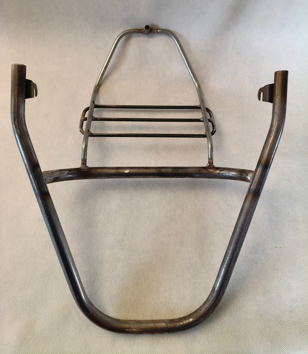 Grille avant "BUMPER"