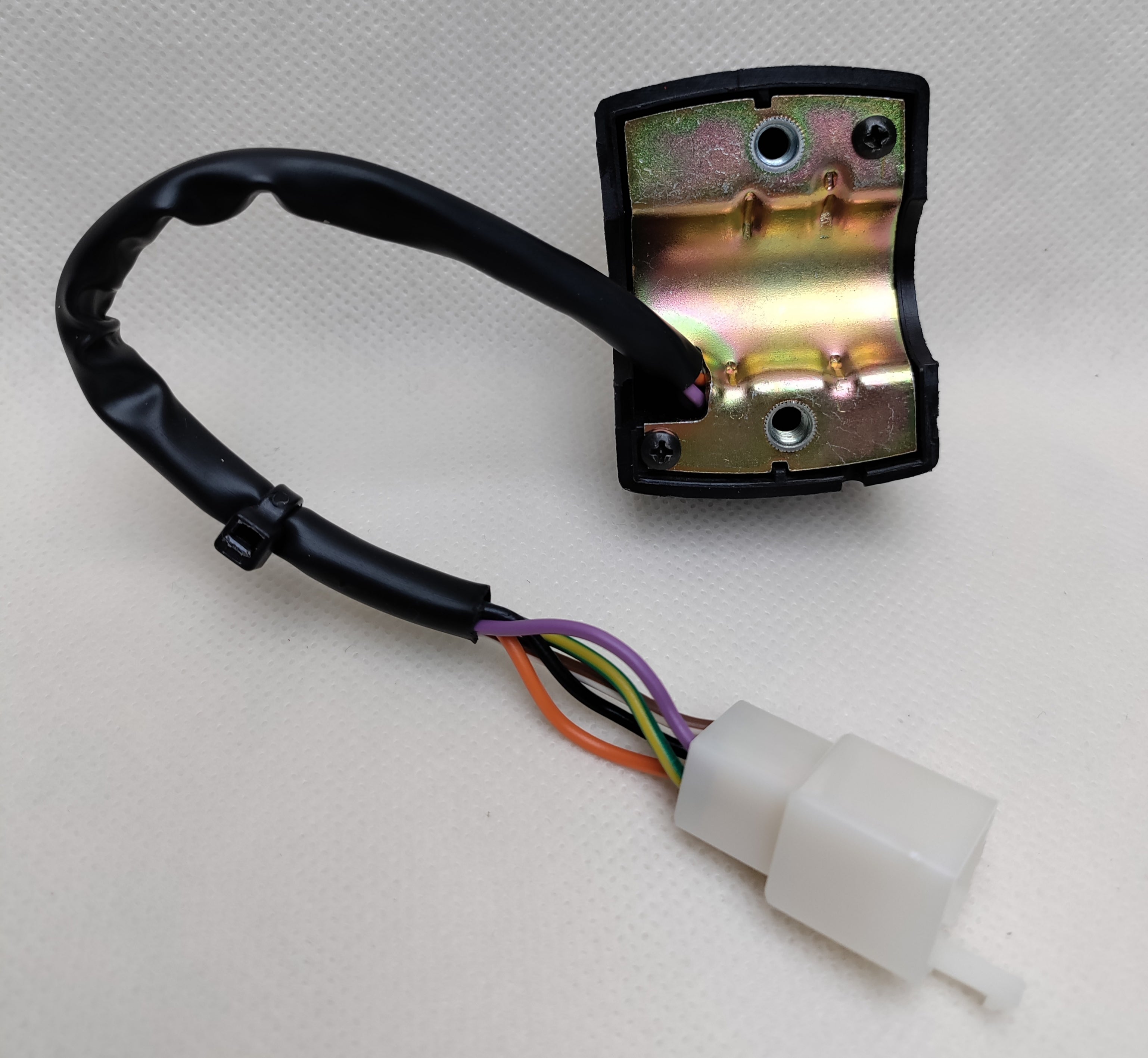 Commodo gauche YAMAHA BW'S 3VL/ MBK BOOSTER 3VL