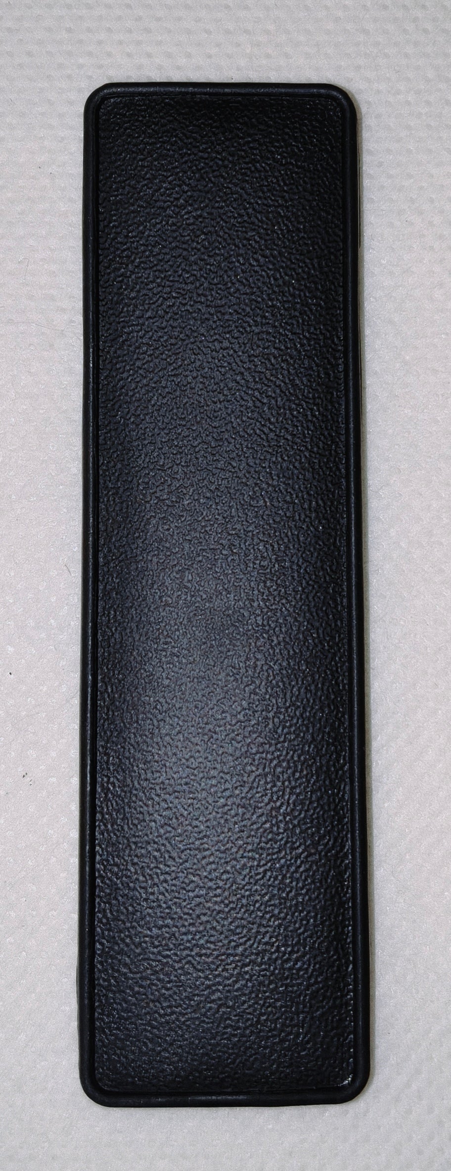 Cache numéro de tablier