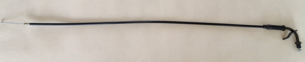 Câble de gaz