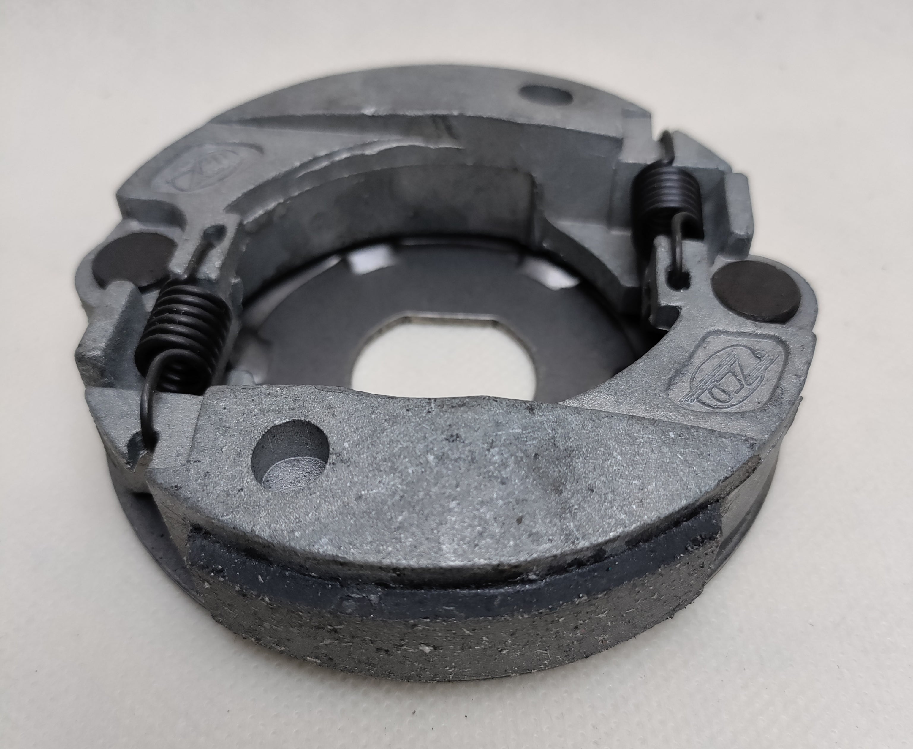 Embrayage diamètre 105mm