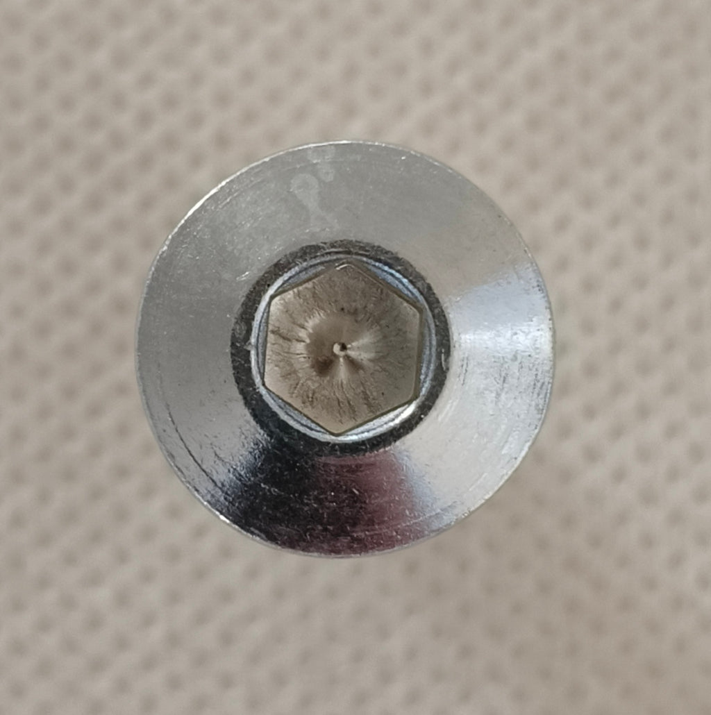 Vis de disque de frein