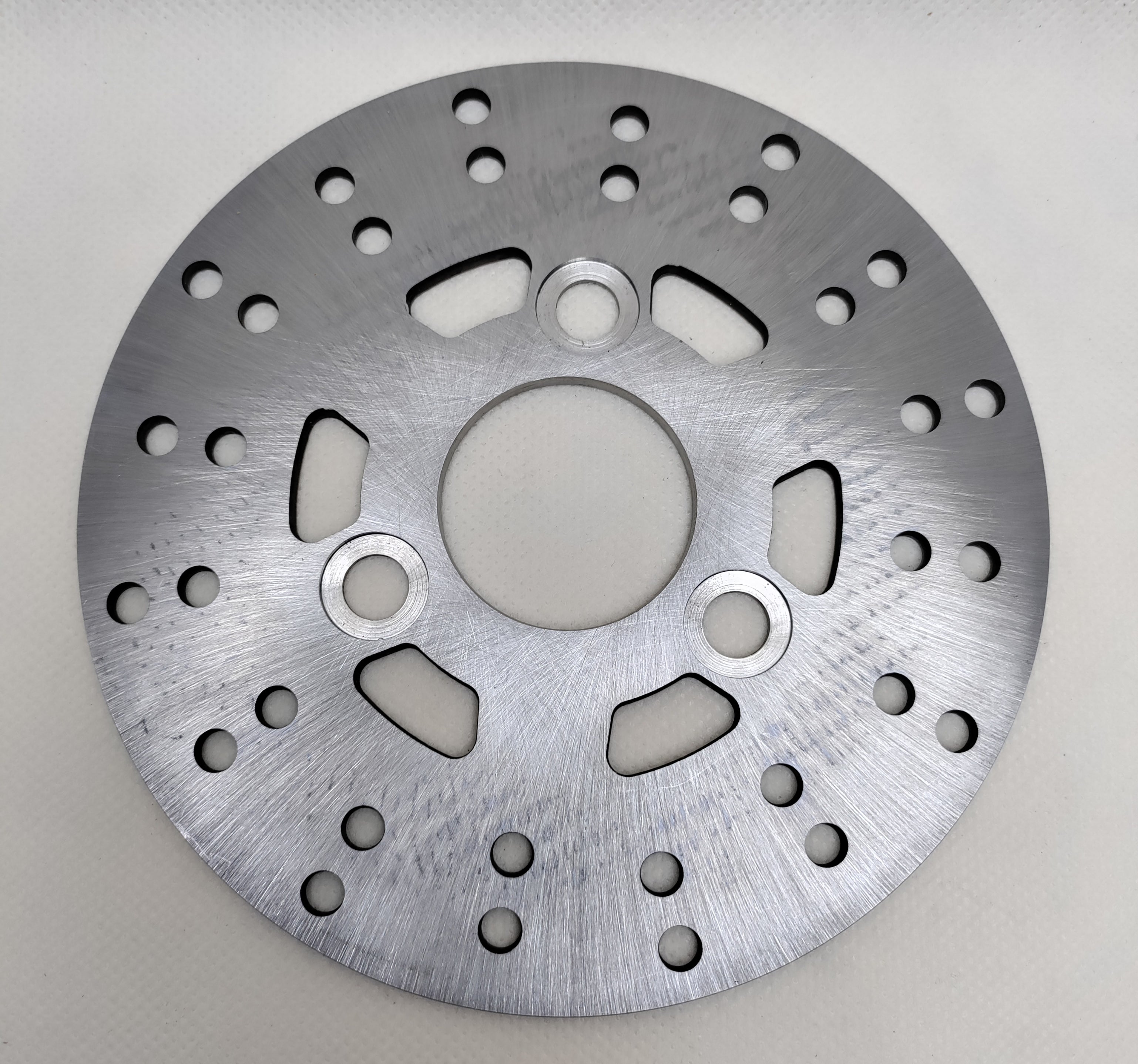 Disque de frein AV 155mm