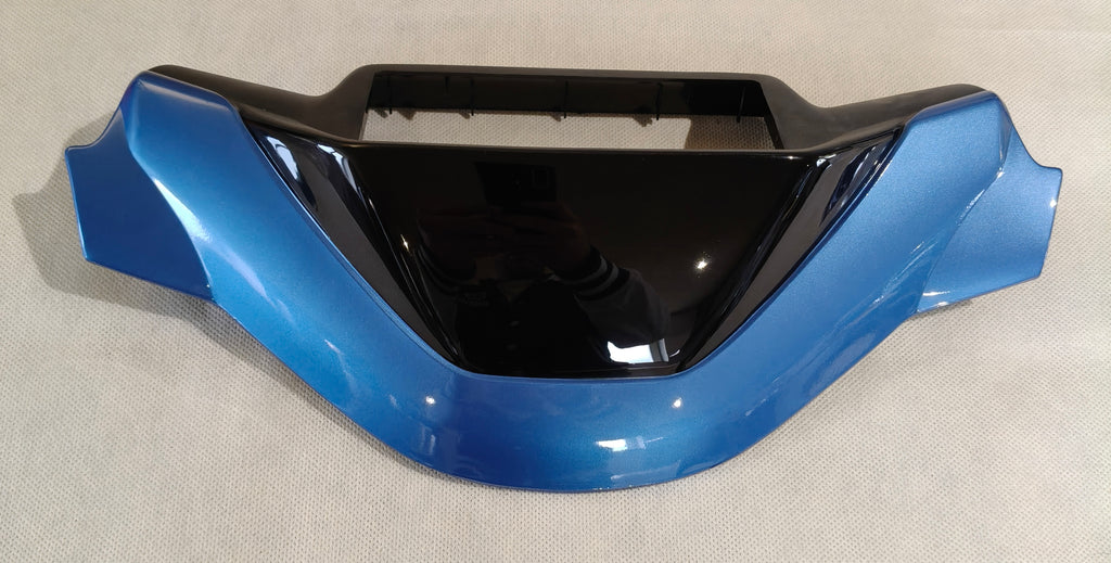 Coque de compteur 3VL