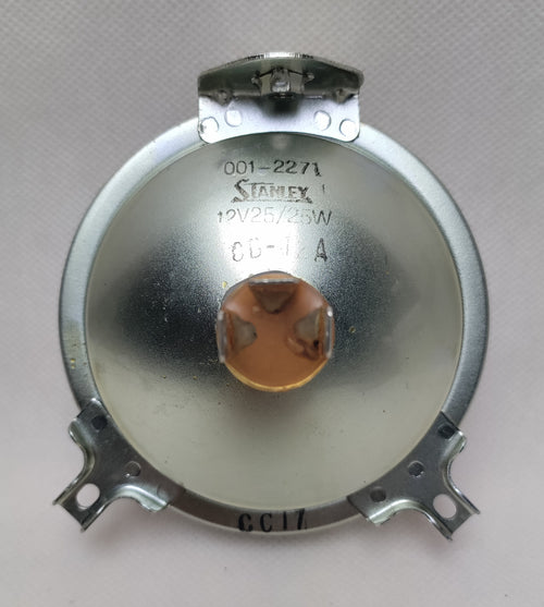 Ampoule optique 3AA/ZUMA