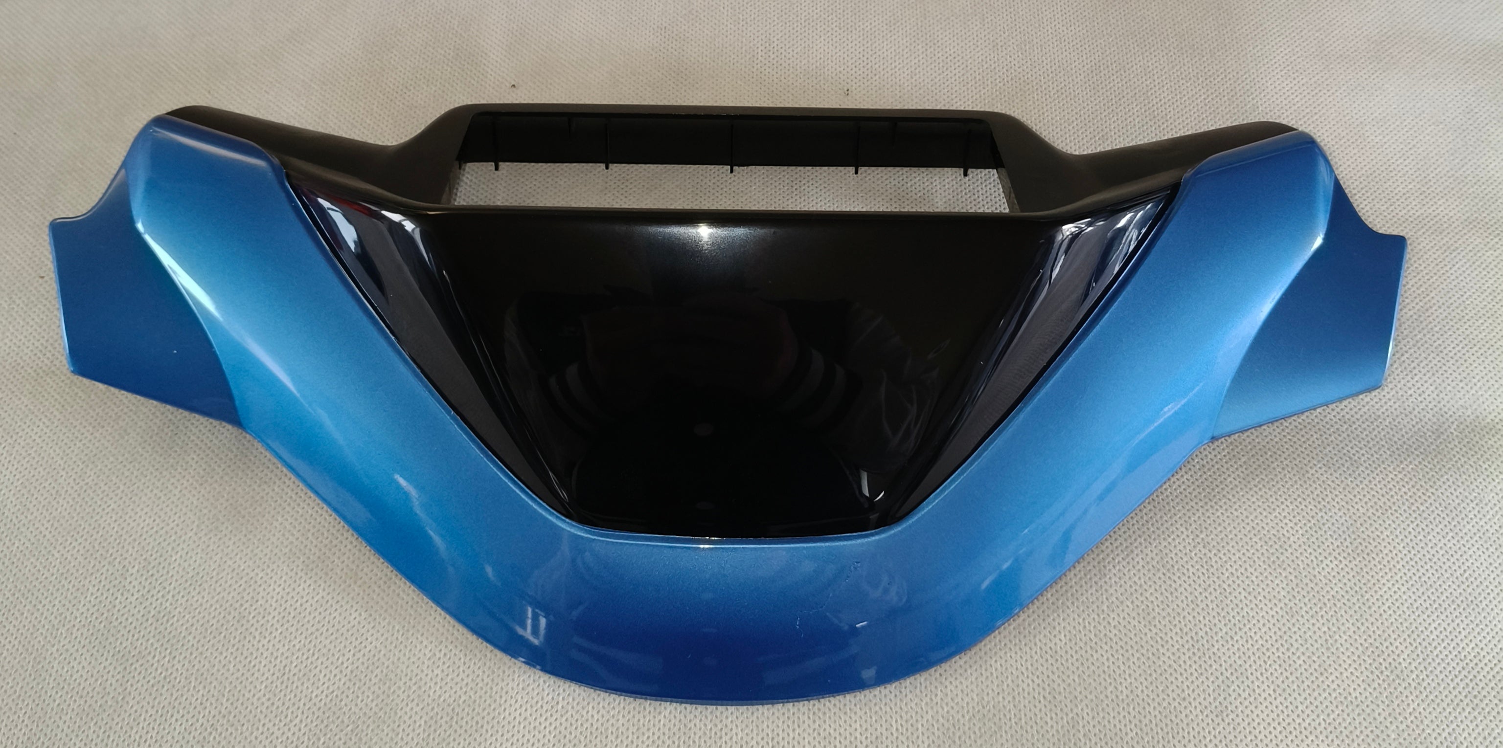 Coque compteur 3VL