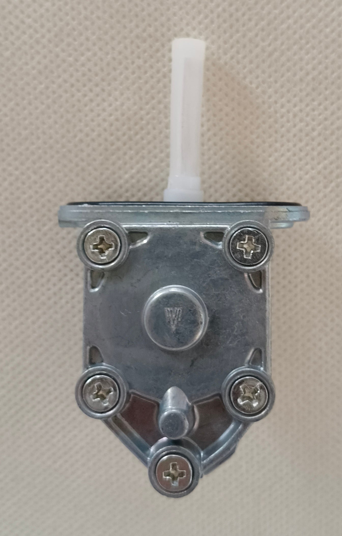 Robinet d'essence