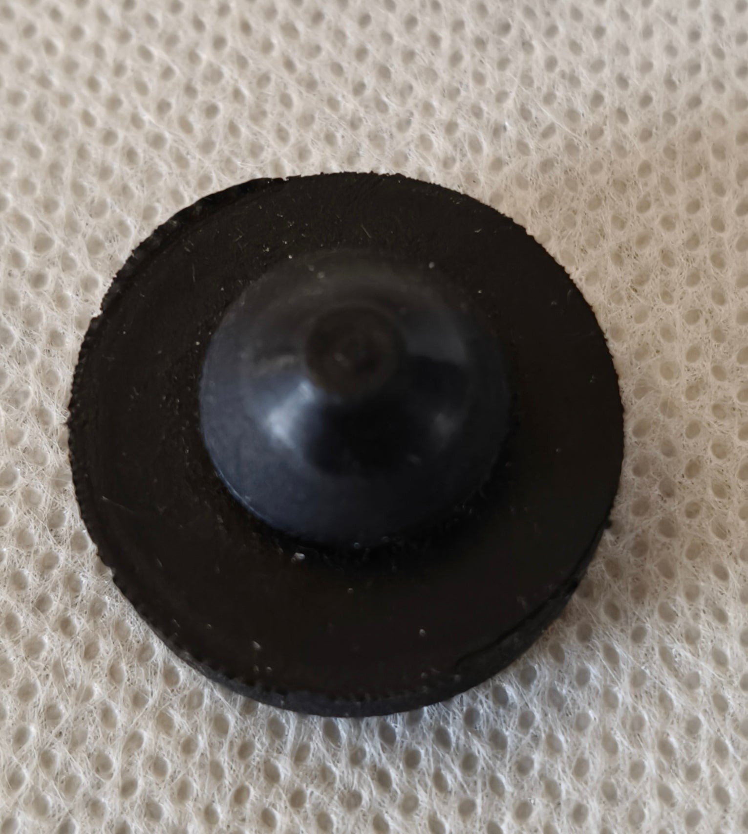 Butée de selle