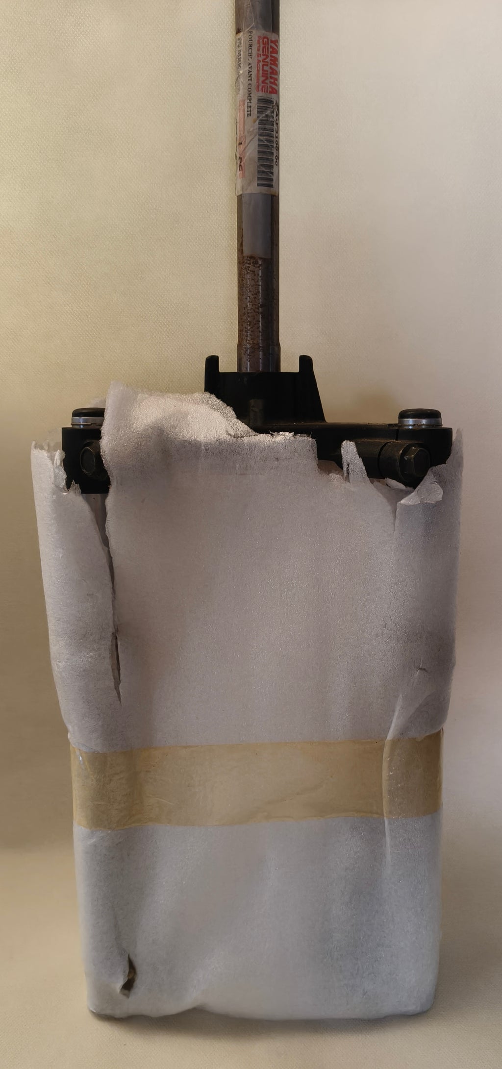 Fourche paioli 26mm