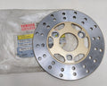 Disque de frein AV 155mm