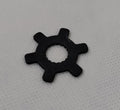Étoile joue fixe variateur