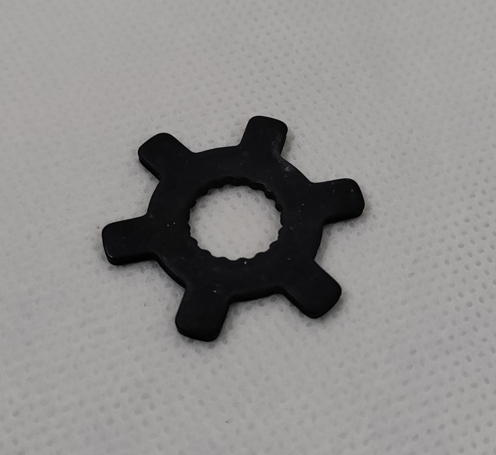Étoile joue fixe variateur