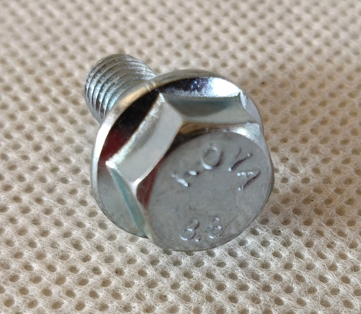 Bouchon de vidange transmission