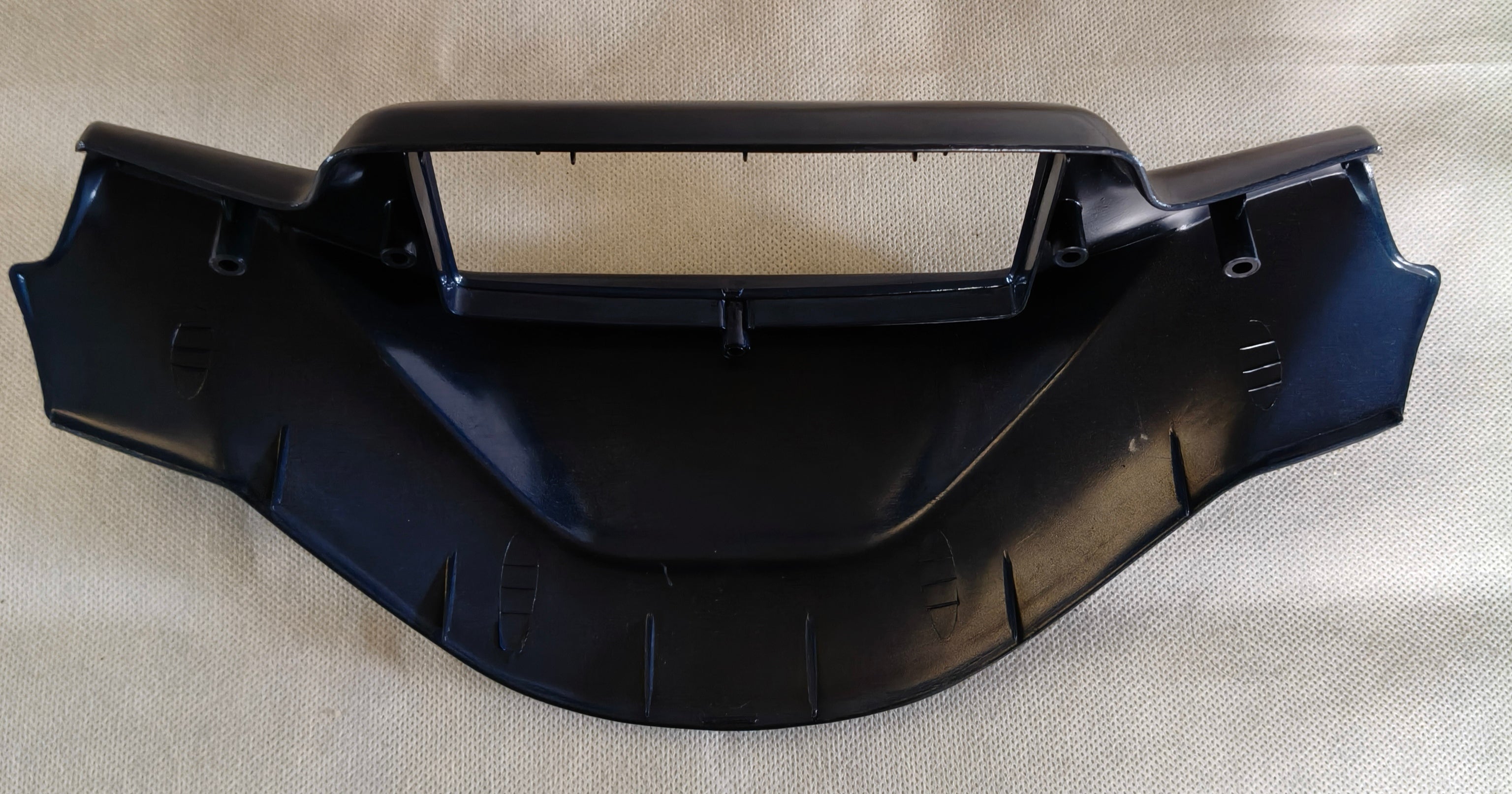 Coque compteur 3VL