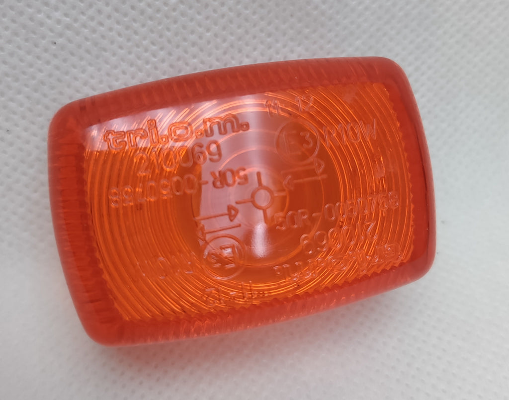 Cabochon clignotant AV