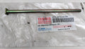 Axe de béquille centrale