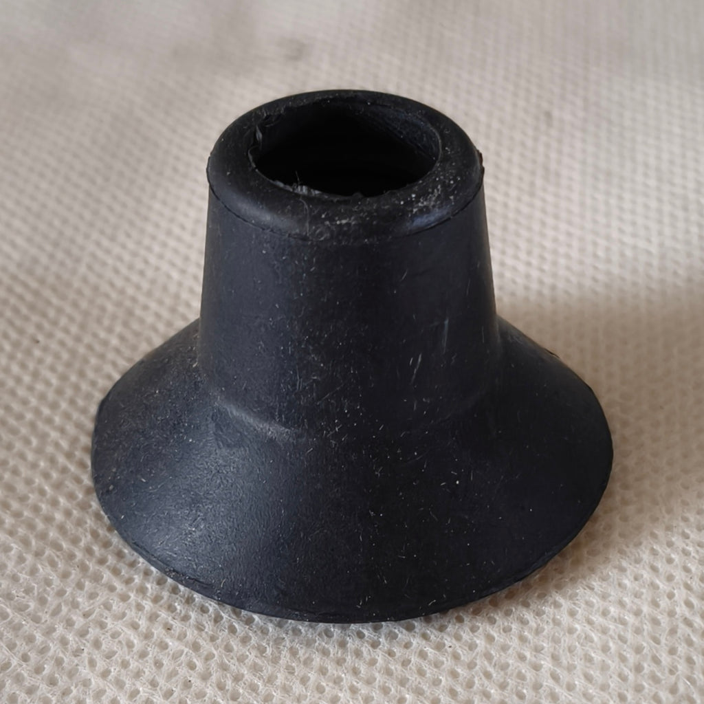 Cabochon antiparasite