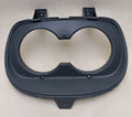 Cache optique DARK GRAY