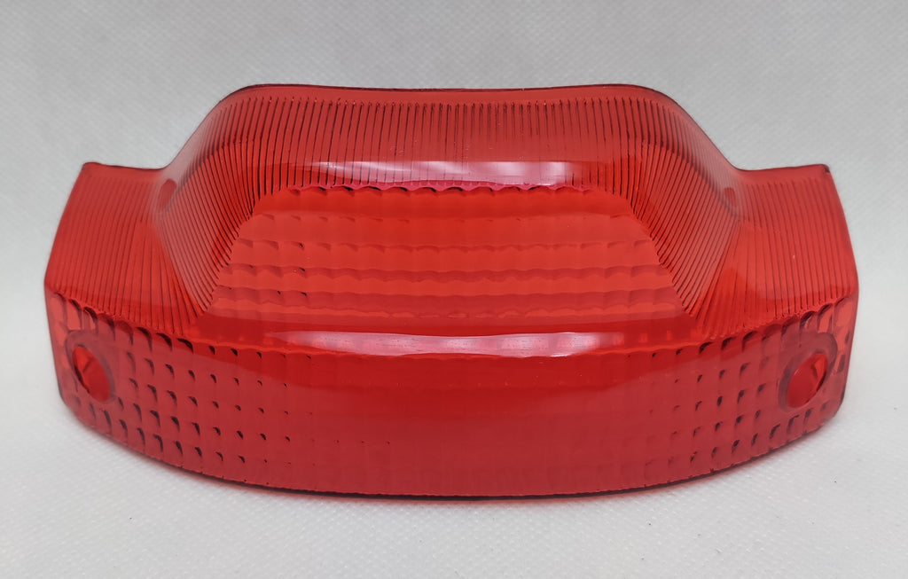 Cabochon feu AR
