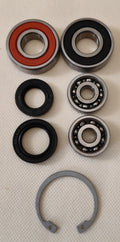 Kit transmission