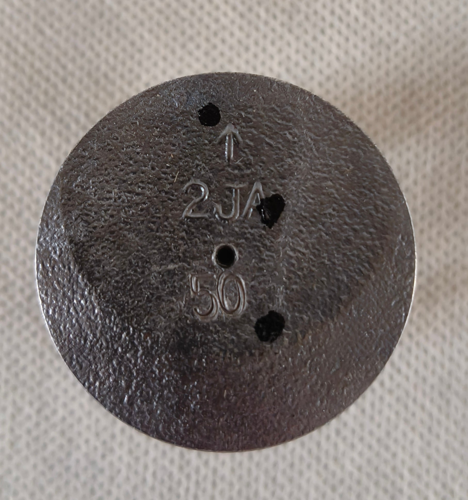 Piston 2JA
