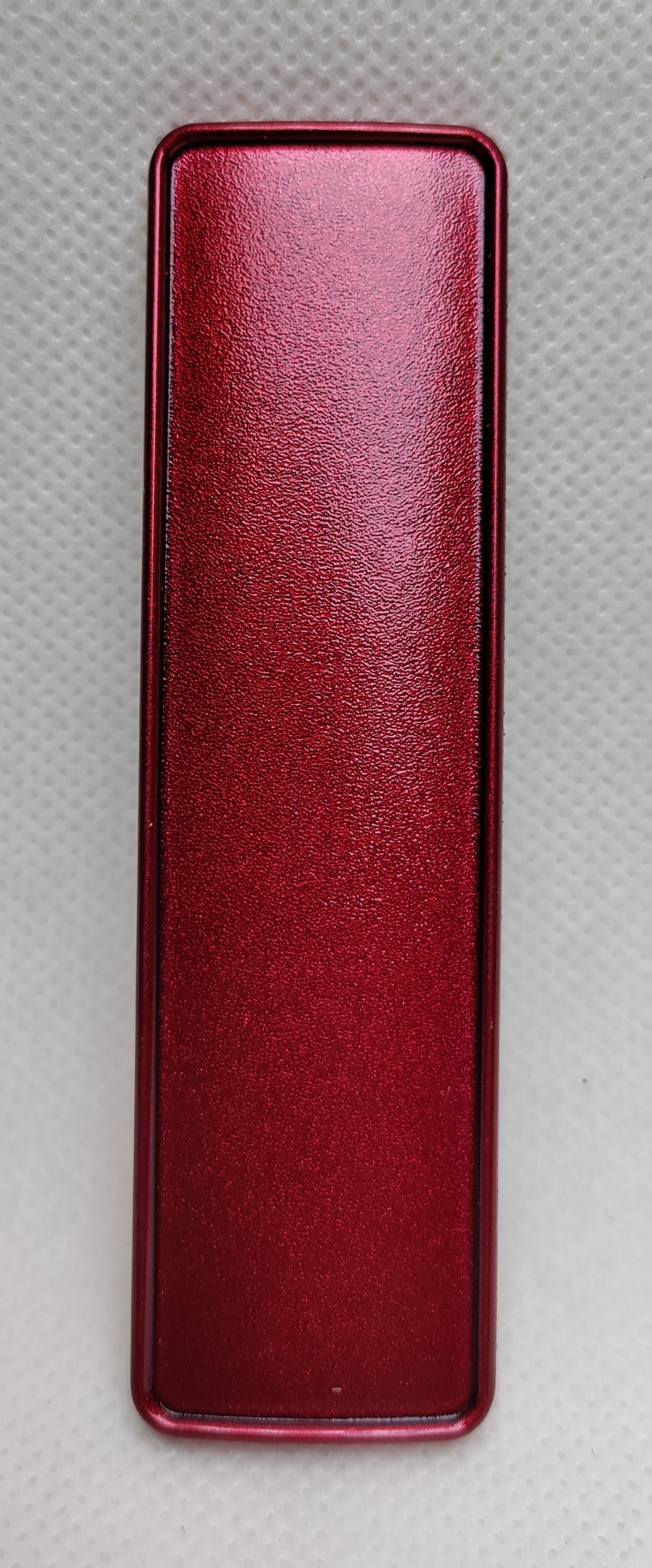 Cache numéro tablier