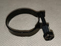 Collier de pipe d'admission