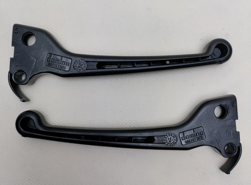 Paire de leviers de frein 3VL