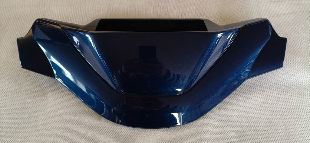 Coque de compteur 3VL