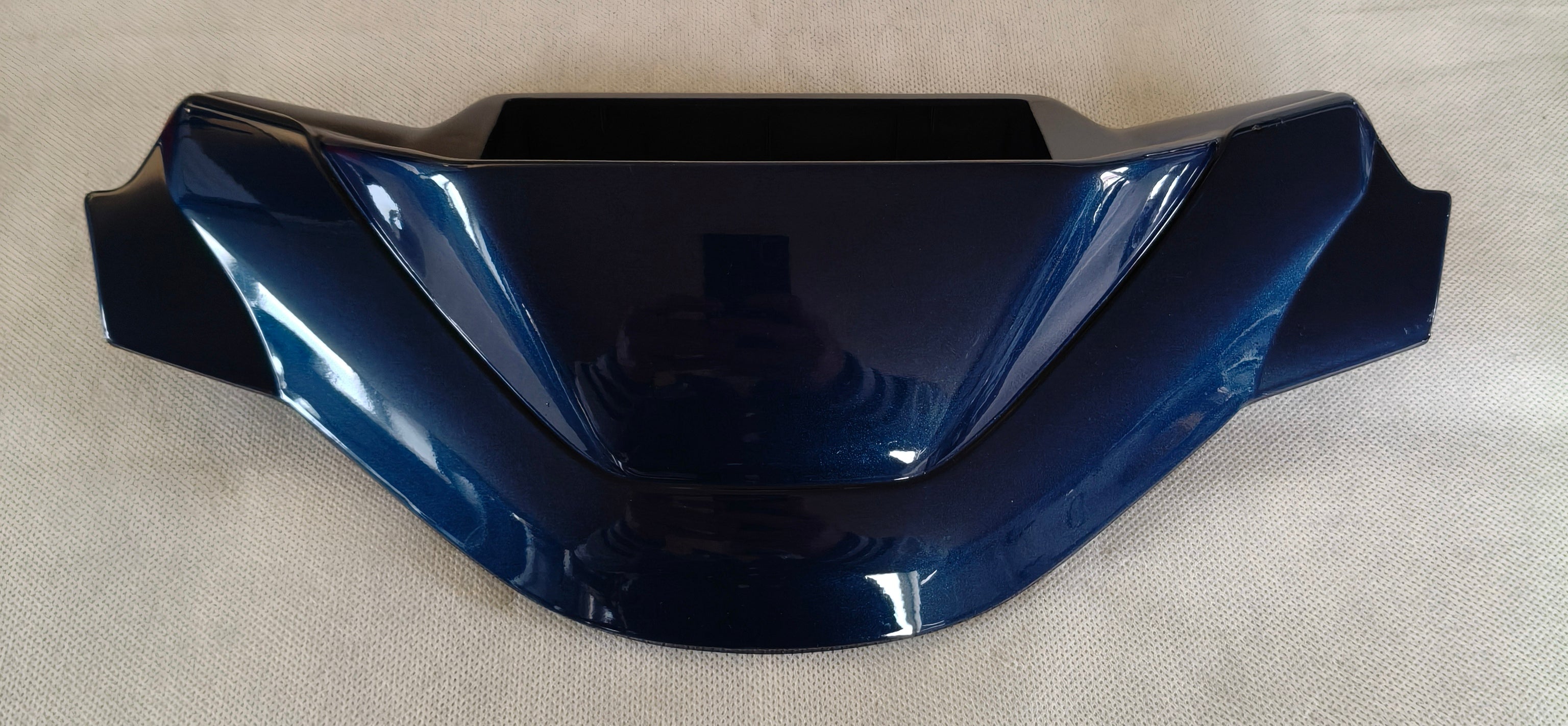 Coque de compteur 3VL