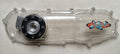 Carter de kick transparent