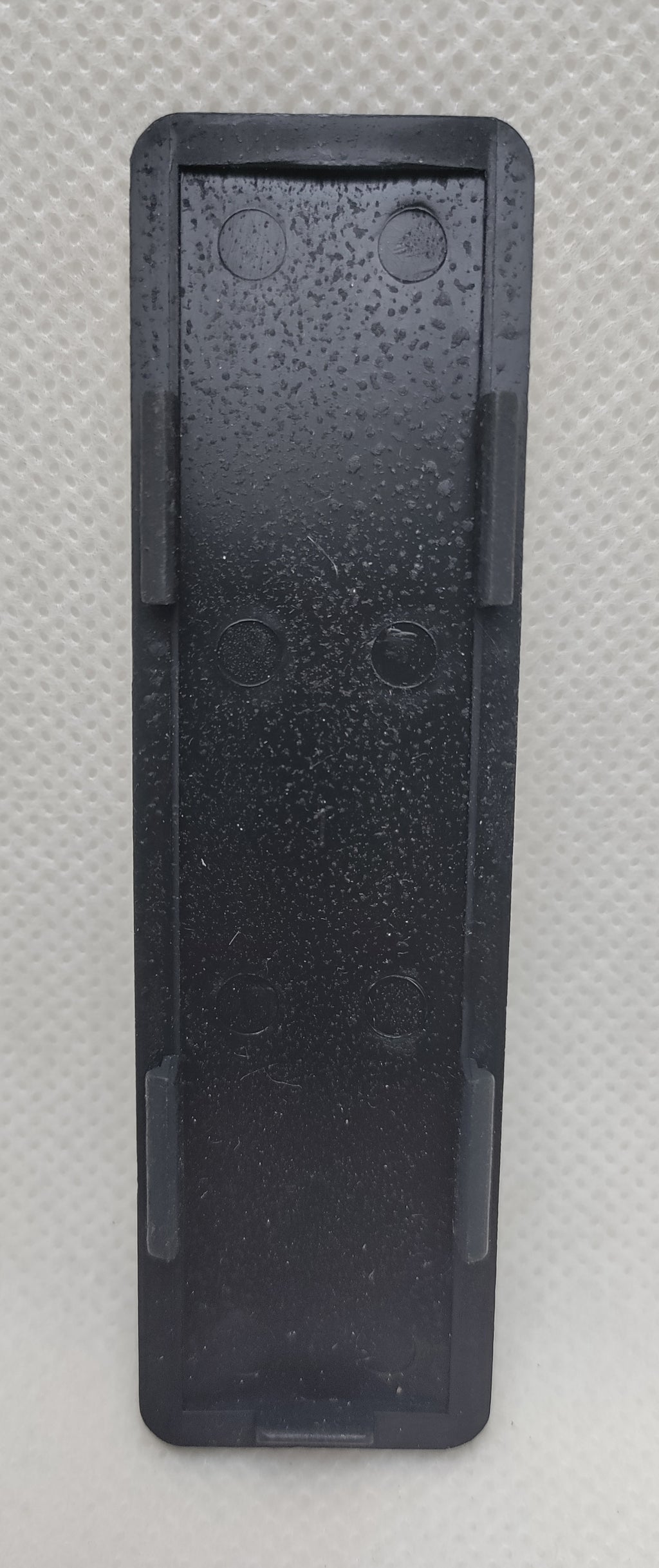 Cache numéro tablier