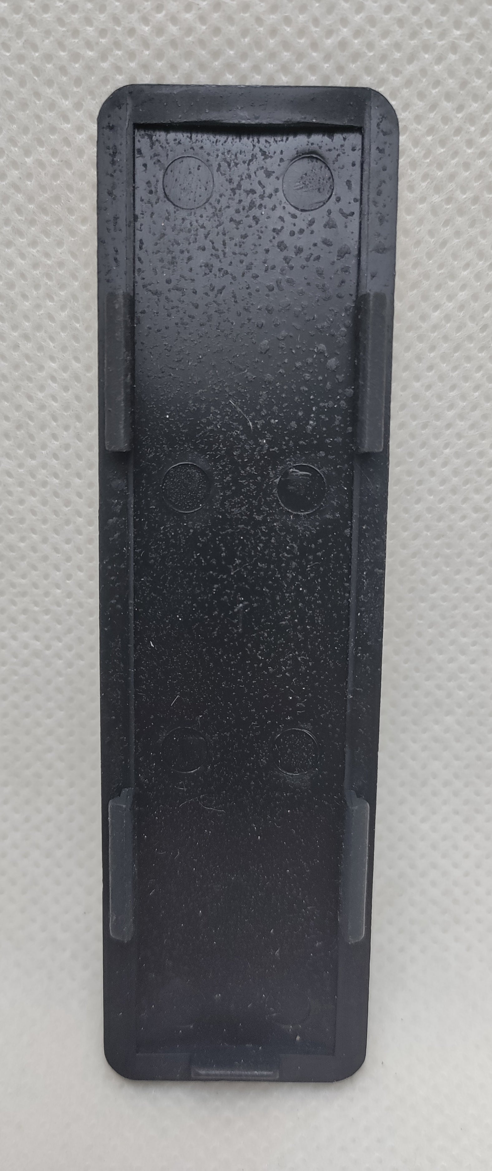 Cache numéro tablier