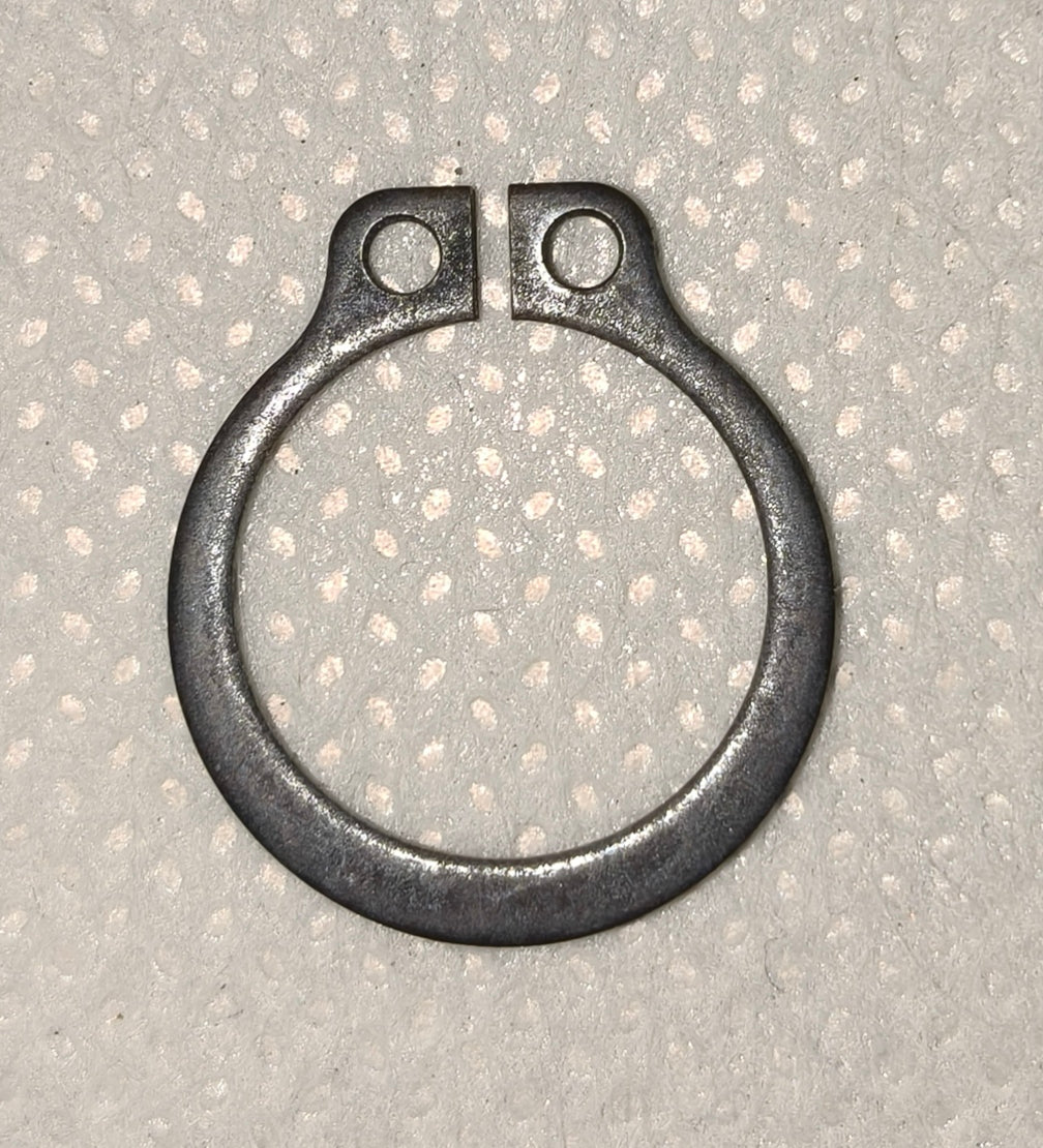 Circlips axe de kick/axe moteur