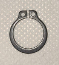 Circlips axe de kick/axe moteur
