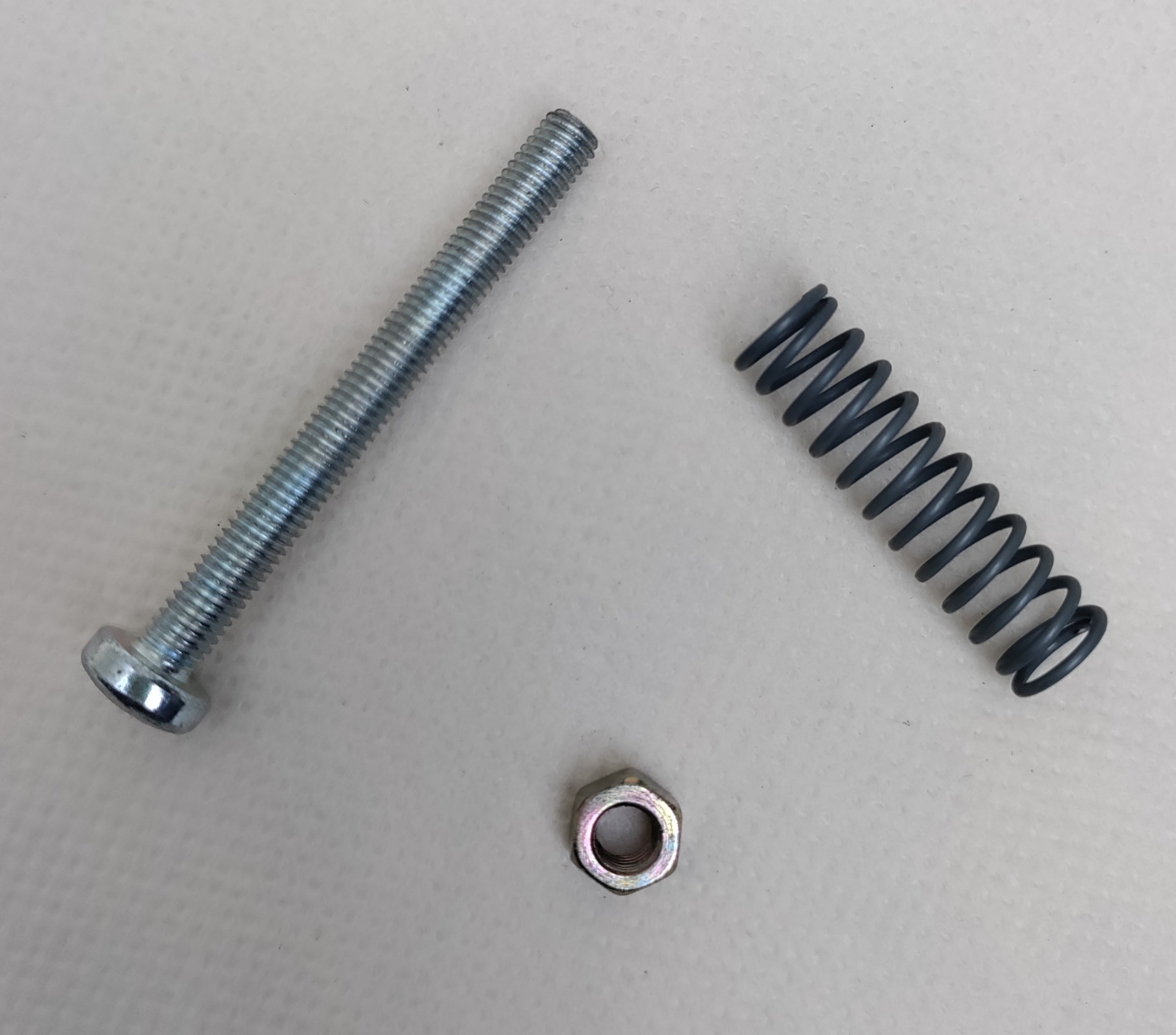 Kit de réglage optique AV