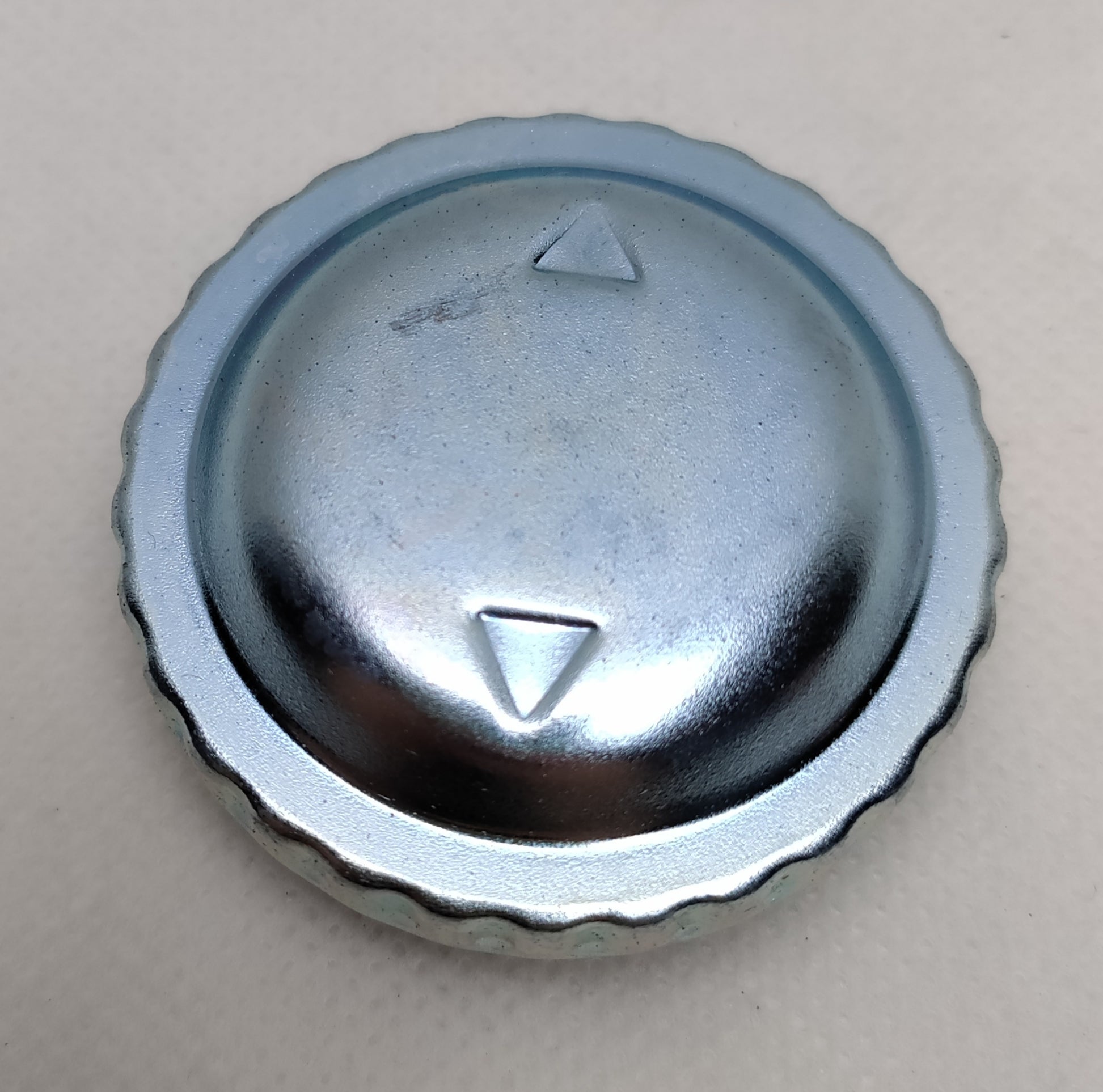 Bouchon de réservoir essence