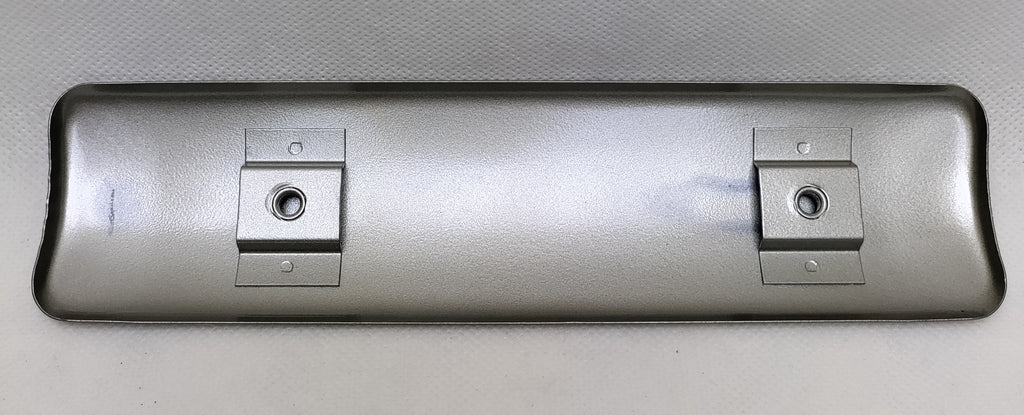 Tôle de protection de pot