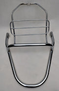 BUMPER AV chrome