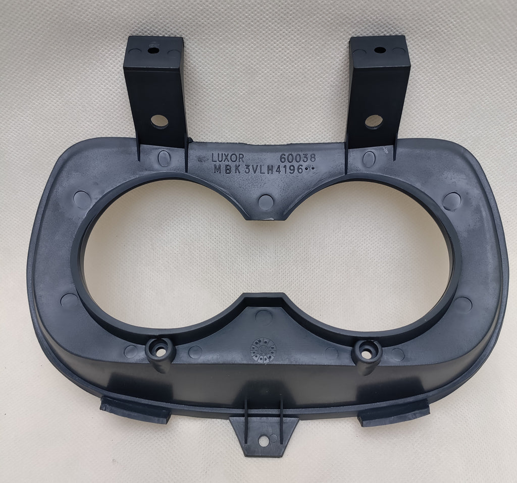 Cache optique DARK GRAY