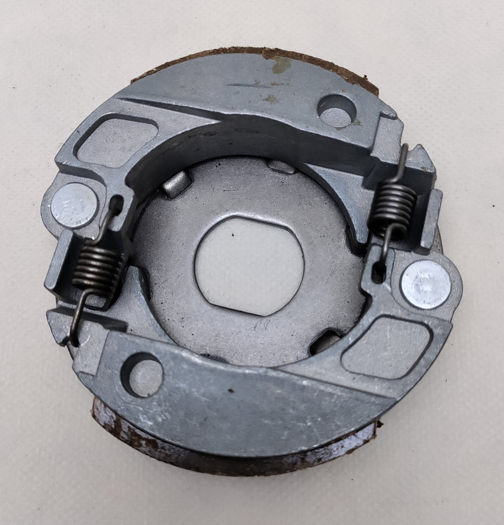 Embrayage diamètre 105